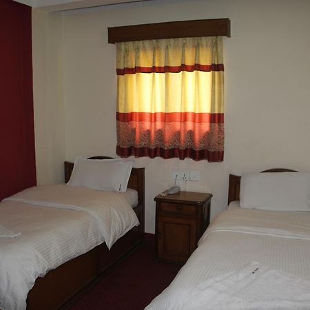 Hotel Api Kathmandu Buitenkant foto
