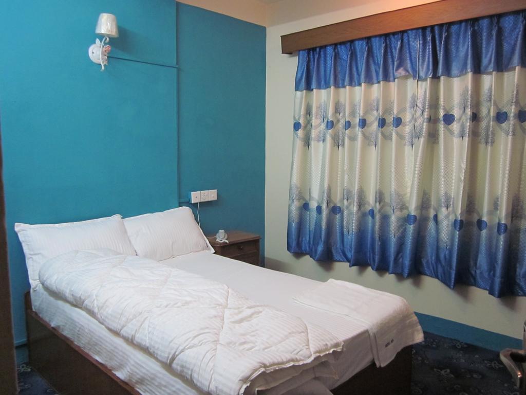 Hotel Api Kathmandu Kamer foto