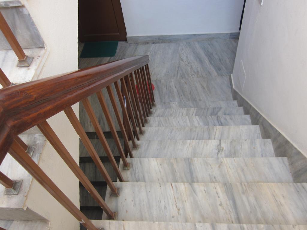 Hotel Api Kathmandu Buitenkant foto